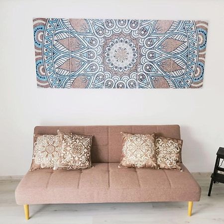 Kleine Ferienwohnung Mit Terrasse Am Waldrand Шьонау Екстериор снимка